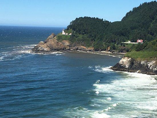 Siuslaw National Forest Headquarters