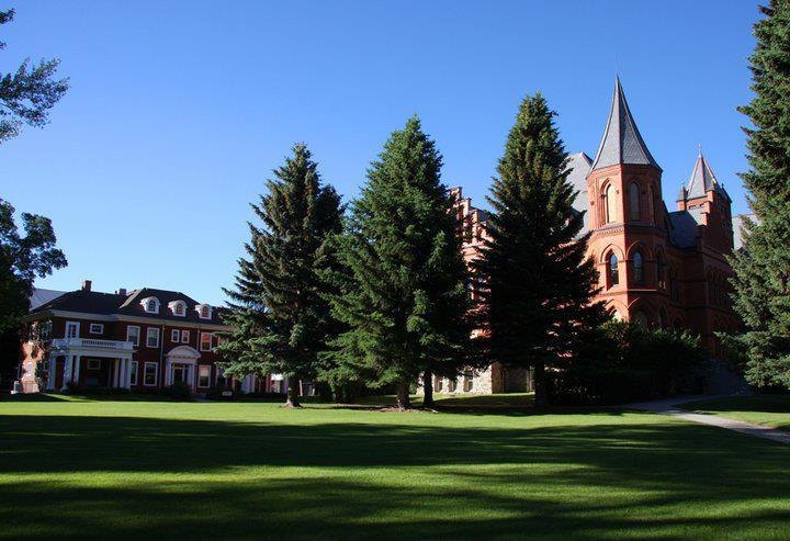 The University of Montana Western