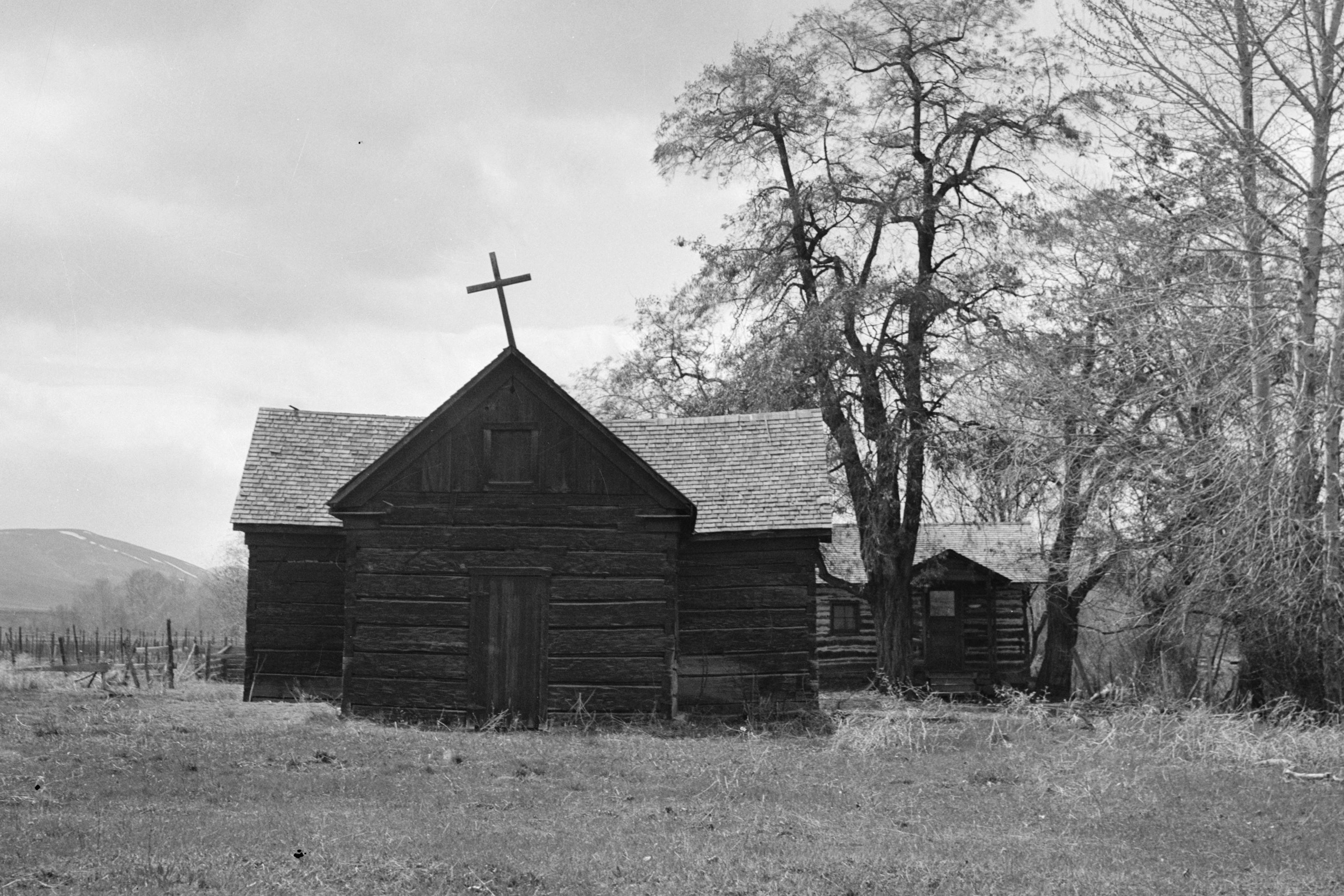 Saint Joseph Mission