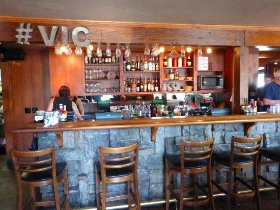 The Victorian Cafe