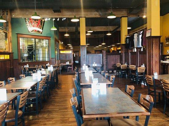 Golden Valley Brewery