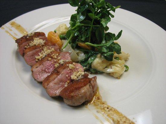Wild Sage American Bistro