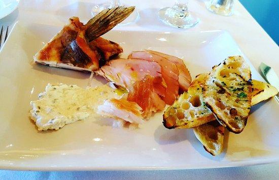 Frasers Gourmet Hideaway