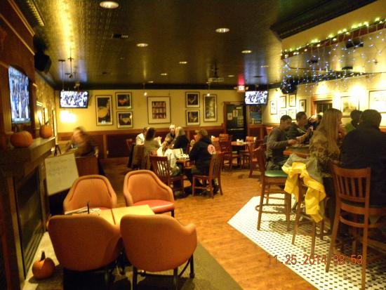 Collector's Choice Restaurant & Lounge