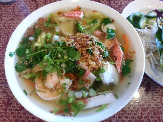 Pho 99 Authentic Vietnamese