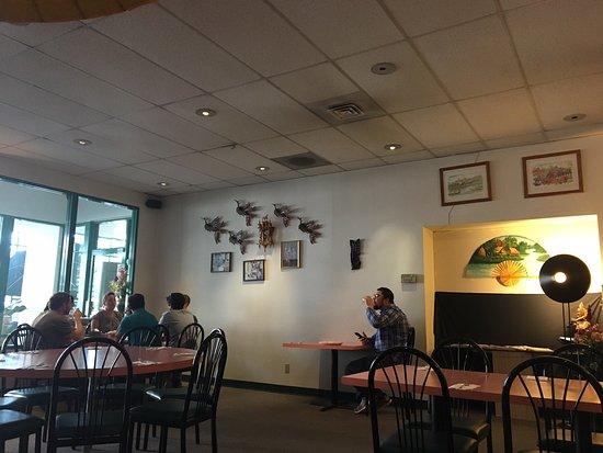 Thai On First