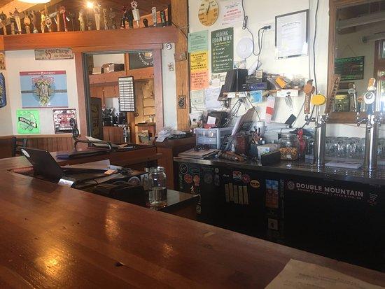 Taproom at Bayview Corner