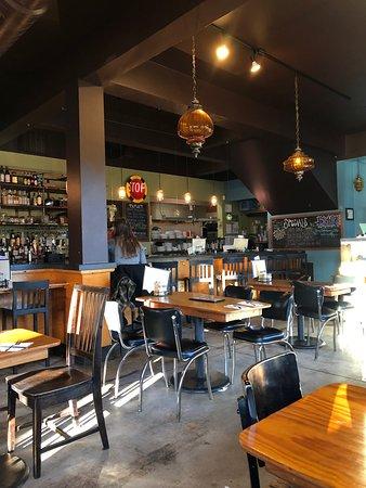The Vita Cafe