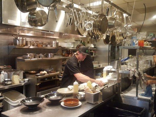 Ariana Restaurant