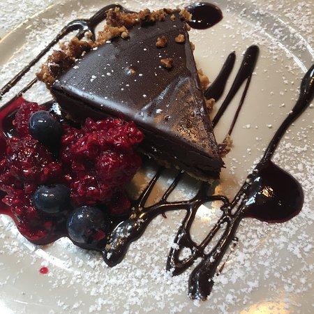 Side Door Cafe and Eden Hall