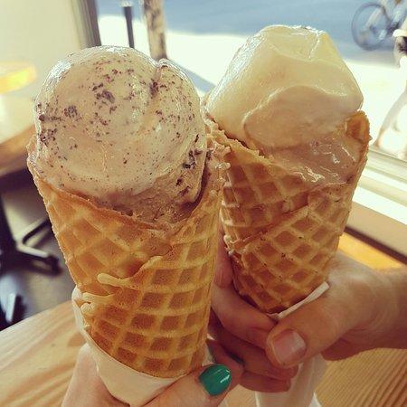 Salt & Straw