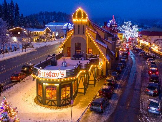 Gustav's