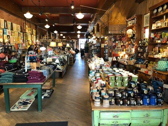 Atticus Coffee & Gifts