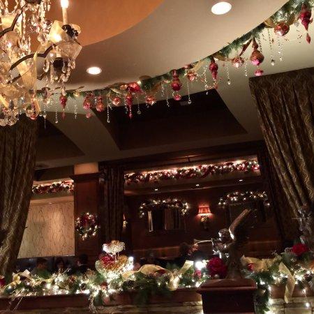 Churchill's Steakhouse