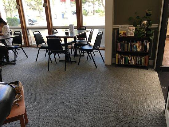 Pacific Grind Cafe