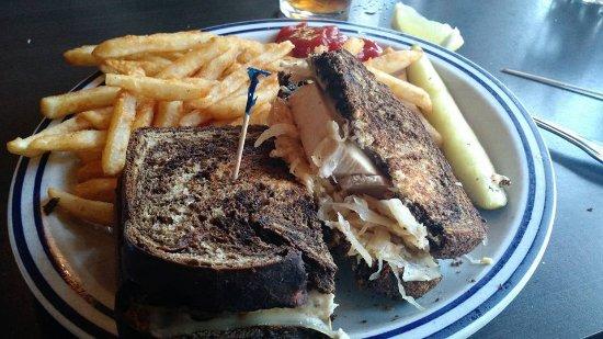 Dooger's Seafood & Grill