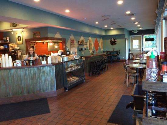 Java Coffeehouse & Cafe