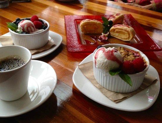 Ona Restaurant and Lounge