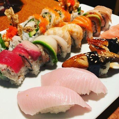 Kaze Japanese Restaurant