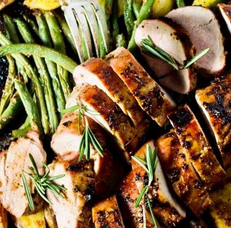 Black Trumpet Bistro