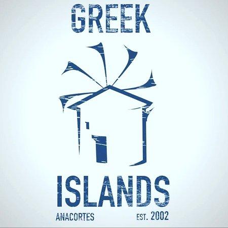 Greek Islands