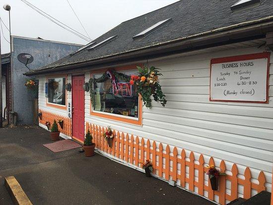 Bay View Thai Kitchen