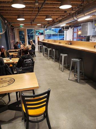 Salmon River Brewery