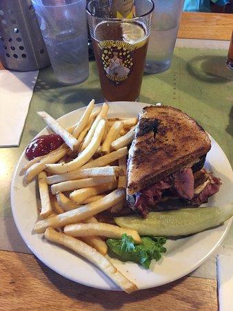 McCall Brewing Company