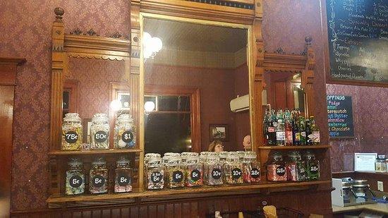 Serendipity Ice Cream