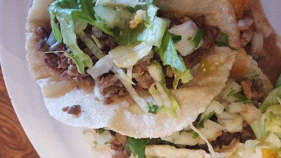 Taco Cecey