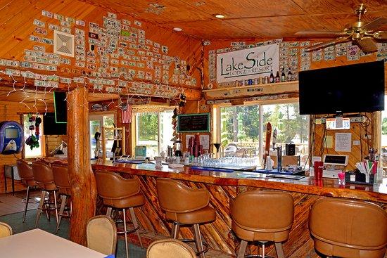 Lakeside Lodge & Resort