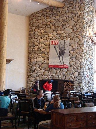 River Run Lodge