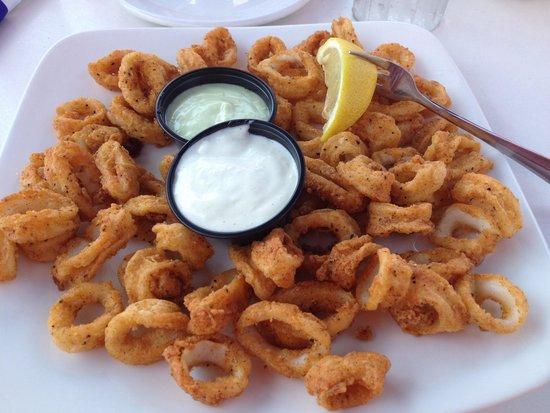 Boat Shed Restaurant