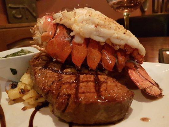 Jack Niemann's Black Forest Steak House