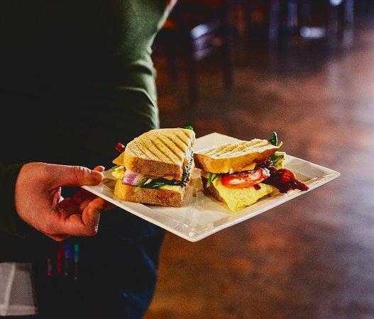 Peace Arch City Cafe & Bar