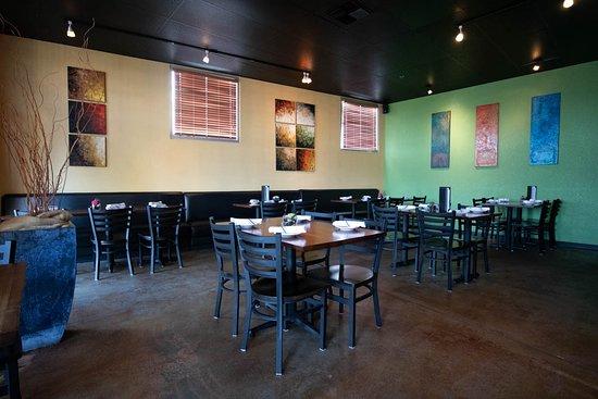 Ambrosia Bistro and Wine Bar