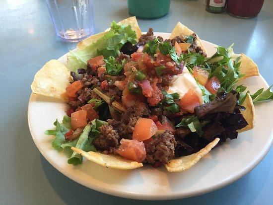 The Grateful Bread Bakery & Restaurant