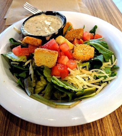 Rumbi Island Grill