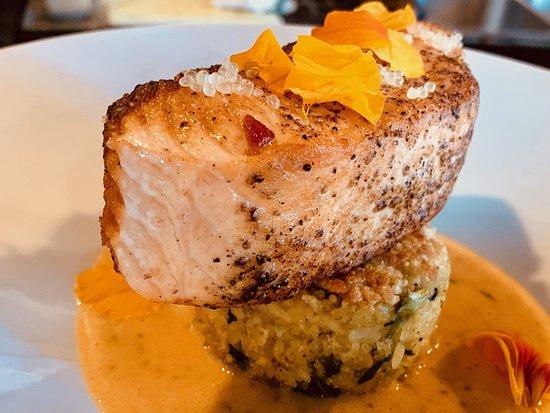 Forage Bistro and Lounge