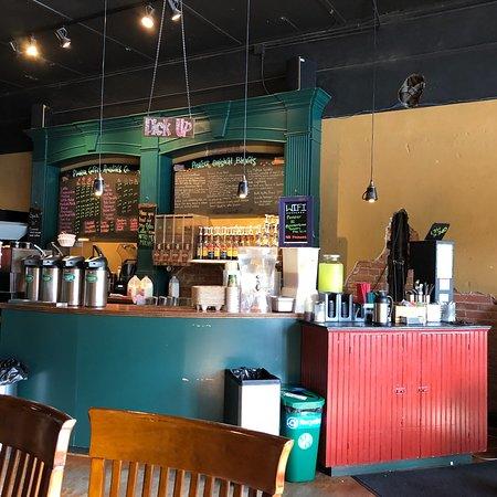 Pioneer Coffee Roasting Co