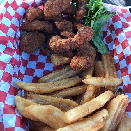 Golf Course Restaurant