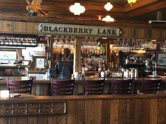 McMenamin's Sand Trap