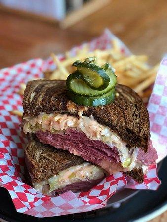 1313 Club Historic Saloon & Grill