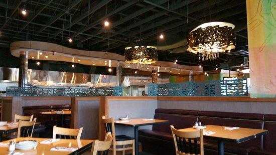 Coho Cafe