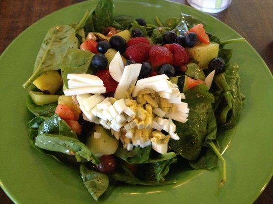 Trudy's Kitchen RV & Cabin