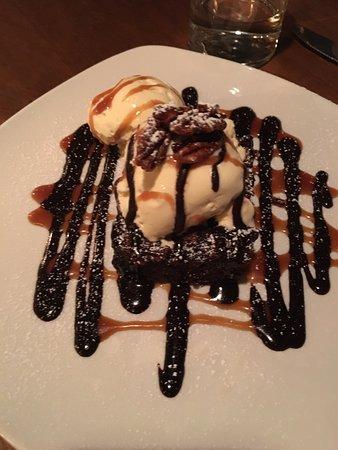 Adam's Northwest Bistro & Brewery