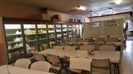 La Tapatia Restaurant