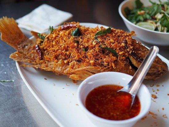 Pok Pok Restaurant