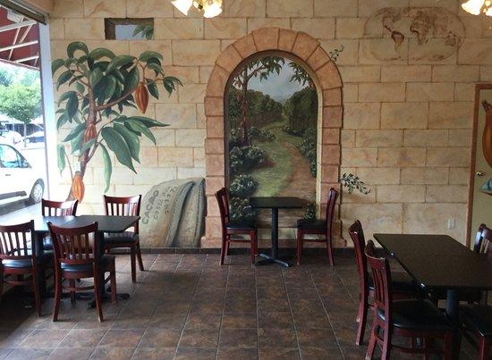 JaCiva's Bakery & Chocolatier