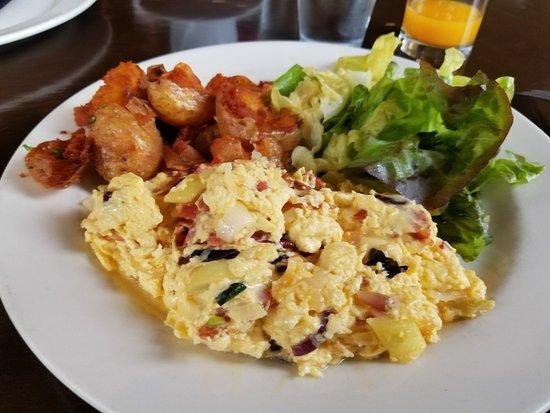 Meriwether's Restaurant